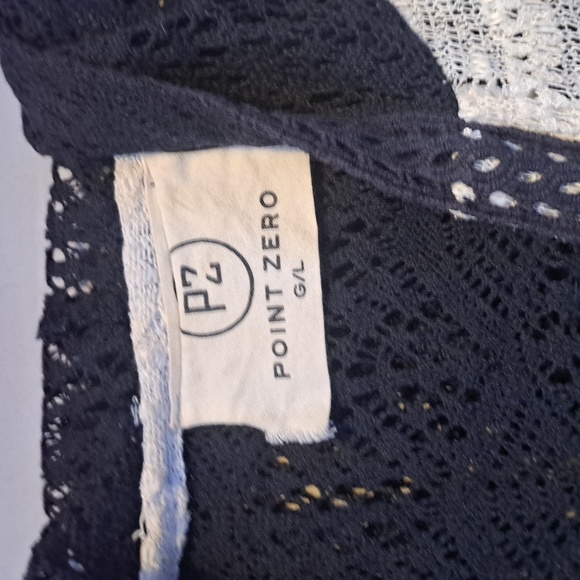 Lace shirt - Picture 2 of 2